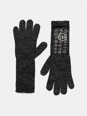 Obrázek produktu MM6 Maison Margiela Vlněné rukavice
