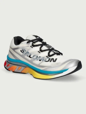 Obrázek produktu MM6 Maison Margiela x Salomon sneakers boty dámské béžová