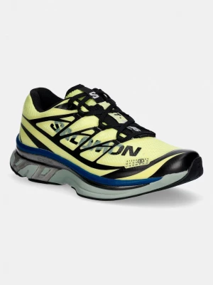 Obrázek produktu MM6 Maison Margiela x Salomon sneakers boty dámské zelená