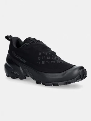 Obrázek produktu MM6 Maison Margiela x Salomon sneakers boty pánské černá