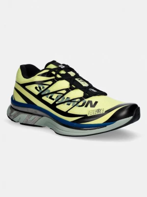 Obrázek produktu MM6 Maison Margiela x Salomon sneakers boty pánské zelená