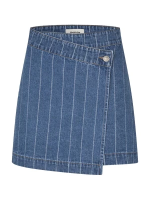 Obrázek produktu modström Sukně modrá džínovina / světlemodrá