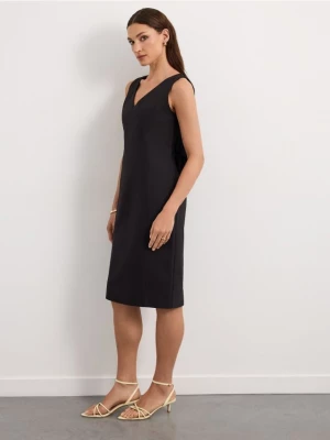 Obrázek produktu Mohito - Elegantní midi šaty - černá