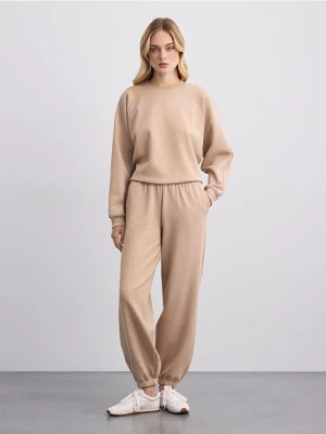 Obrázek produktu Mohito - Kalhoty jogger - béžová