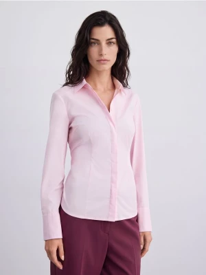 Obrázek produktu Mohito - Košile slim fit - pastelová růžová