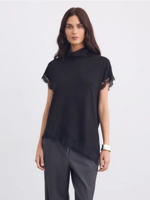 Obrázek produktu Mohito - LADIES` BLOUSE - černá