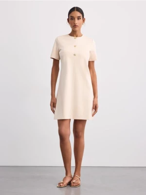 Obrázek produktu Mohito - LADIES` DRESS - krémová