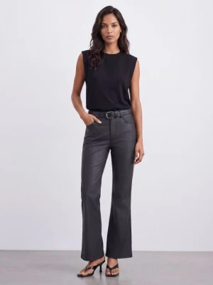 Obrázek produktu Mohito - LADIES` TROUSERS - černá