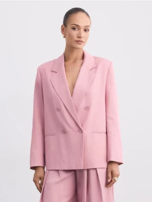 Obrázek produktu Mohito - Oversize sako - růžová