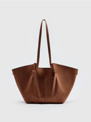 Obrázek produktu Mohito - Taška shopper - béžová