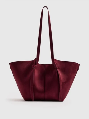 Obrázek produktu Mohito - Taška shopper - kaštanová