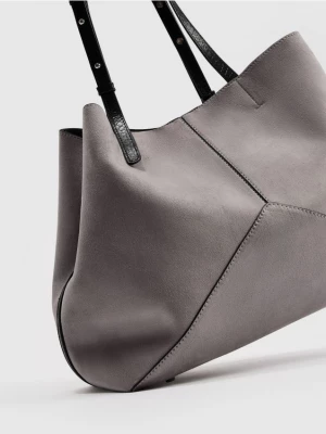 Obrázek produktu Mohito - Taška shopper - šedá