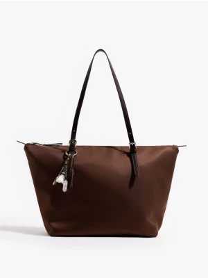 Obrázek produktu Mohito - Taška shopper - tmavě hnědá