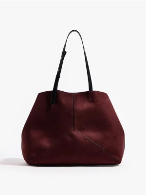 Obrázek produktu Mohito - Taška shopper - tmavě hnědá