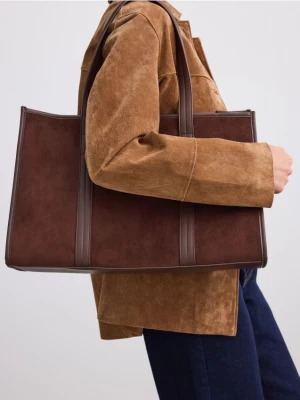 Obrázek produktu Mohito - Taška shopper - tmavě hnědá