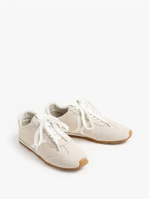 Obrázek produktu Mohito - Tenisky sneakers - béžová