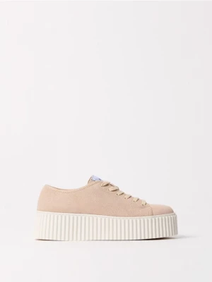 Obrázek produktu Mohito - Tenisky sneakers - béžová