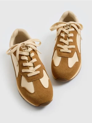 Obrázek produktu Mohito - Tenisky sneakers - béžová