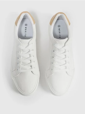 Obrázek produktu Mohito - Tenisky sneakers - bílá