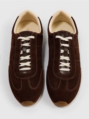 Obrázek produktu Mohito - Tenisky sneakers - tmavě hnědá
