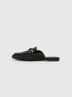 Obrázek produktu Mokasíny Anna Field By Zalando černá