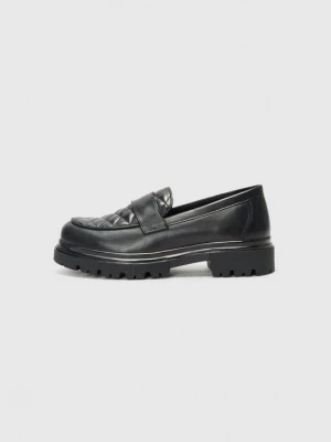 Obrázek produktu Mokasíny Anna Field By Zalando černá