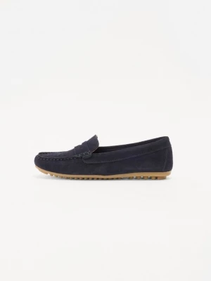 Obrázek produktu Mokasíny Anna Field By Zalando tmavě modrá