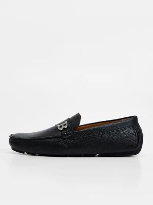 Obrázek produktu Mokasíny Bally černá