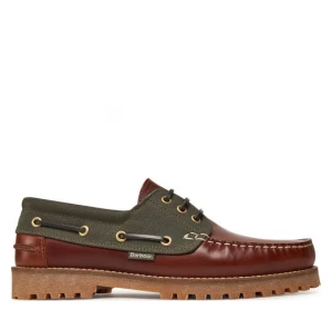 Obrázek produktu Mokasíny Barbour MFO0795BR71 Hnědá
