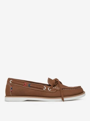 Obrázek produktu Mokasíny Beverly Hills Polo Club CAMEL