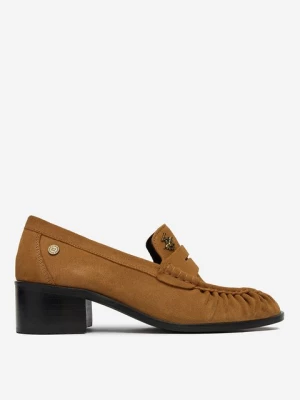 Obrázek produktu Mokasíny Beverly Hills Polo Club CAMEL
