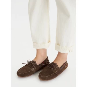 Obrázek produktu Mokasíny Beverly Hills Polo Club EO-WB-VIESTE-16 Hnědá