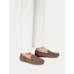 Obrázek produktu Mokasíny Beverly Hills Polo Club WB-VIESTE-07 Hnědá