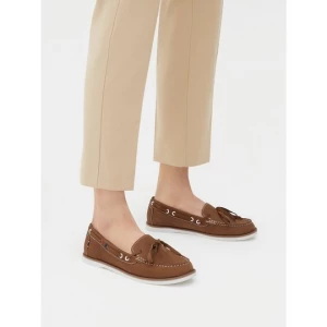 Obrázek produktu Mokasíny Beverly Hills Polo Club WI16-SKIPER-01 Hnědá
