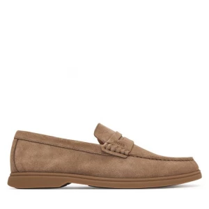 Obrázek produktu Mokasíny BOSS Sienne 50568763 Béžová