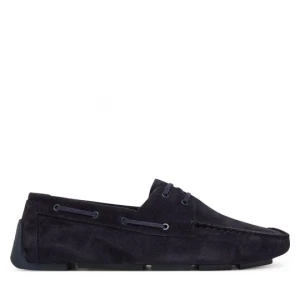Obrázek produktu Mokasíny Calvin Klein Driver Boat Su HM0HM02084 Tmavomodrá