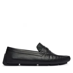 Obrázek produktu Mokasíny Calvin Klein Driver Hdw Lth HM0HM02264 Černá