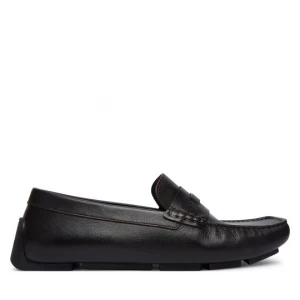 Obrázek produktu Mokasíny Calvin Klein Driver Hdw Lth HM0HM02264 Tmavě hnědá
