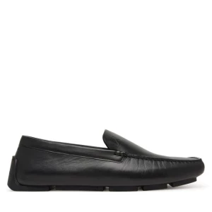 Obrázek produktu Mokasíny Calvin Klein Driver Penny Embl Lth HM0HM02085 Černá