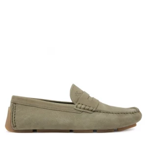 Obrázek produktu Mokasíny Calvin Klein Driver Penny Nu HM0HM01866 Zelená