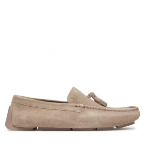 Obrázek produktu Mokasíny Calvin Klein Driver Tassels Su HM0HM02028 Béžová