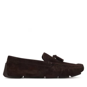 Obrázek produktu Mokasíny Calvin Klein Driver Tassels Su HM0HM02028 Hnědá