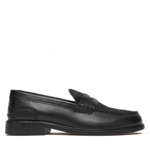 Obrázek produktu Mokasíny Clarks CraftJames Lo 26184686 Černá