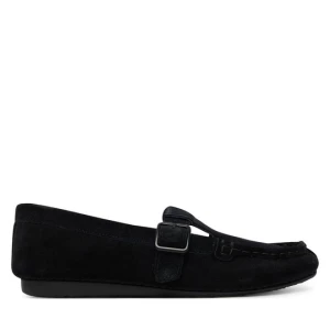 Obrázek produktu Mokasíny Clarks Freckle Tbar 26185903 Černá