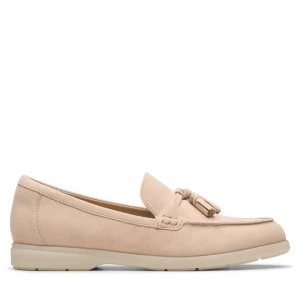 Obrázek produktu Mokasíny Clarks Narini Edge 26181453 Béžová