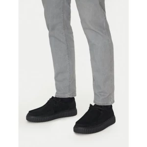 Obrázek produktu Mokasíny Clarks Torhill Lo 26172019 Černá