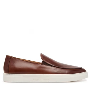 Obrázek produktu Mokasíny Emporio Armani X4Y007 XF849 00257 Hnědá