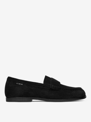 Obrázek produktu Mokasíny G-Star Raw ČERNÁ