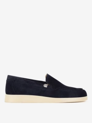 Obrázek produktu Mokasíny G-Star Raw TMAVĚ MODRÁ