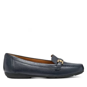 Obrázek produktu Mokasíny Geox D Annytah Moc B D680MA 46 C4692 Tmavomodrá